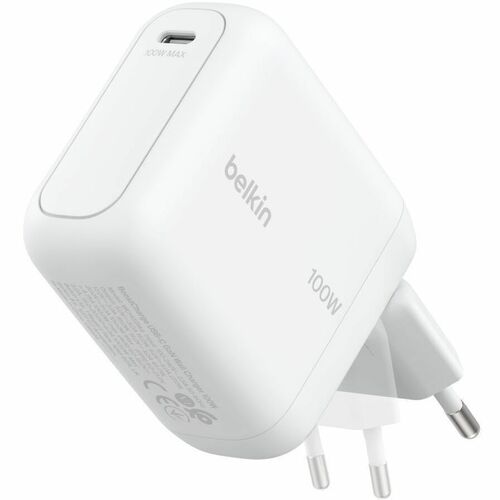 Belkin BoostCharge 100 W Wechselstromadapter - 100 W