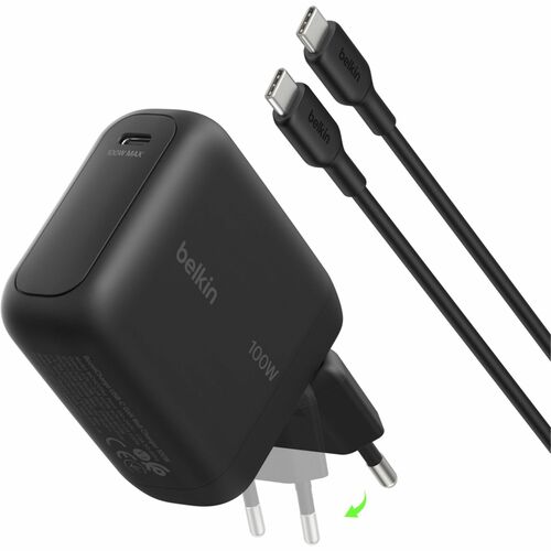 Belkin BoostCharge 100 W Wechselstromadapter - 100 W