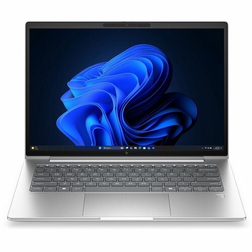 HP EliteBook 6 G2i 14 Core 7-350 300n IR Display 32GB LPDDR 512GB Value WiFi 7 Windows 11 Pro 3-3-3