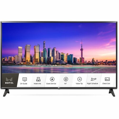 LG 32LN660H 81.3 cm Smart LED-LCD TV - HDTV - High Dynamic Range (HDR) - 812.80 mm Class - HDR10 Pro, HLG - Direct LED Bac