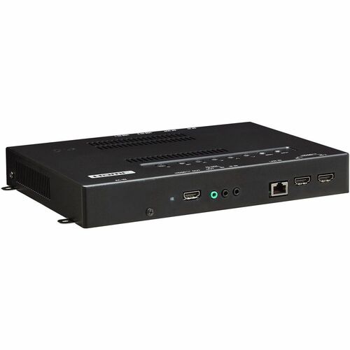 LG WP601 Digital Signage Appliance - USB - HDMI - Serial - Wireless LAN - Bluetooth - Ethernet - webOS 6.0