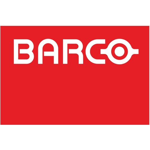 Barco Projector Input Board