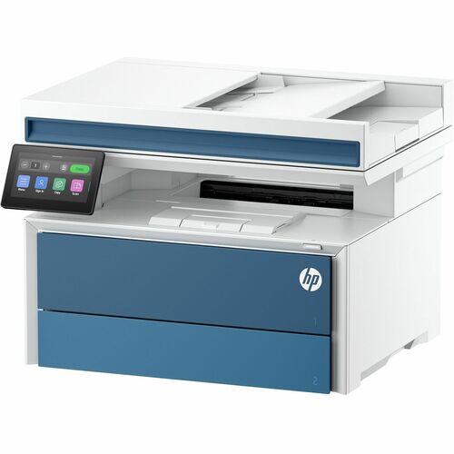 HP LaserJet Pro MFP 4112fdn Printer