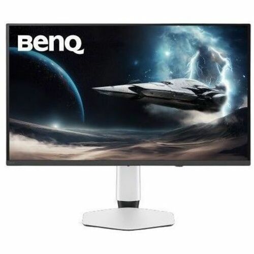 BenQ MOBIUZ EX321UZ 32" Class 4K UHD Gaming OLED Monitor - 16:9 - 80 cm (31.5") Viewable - OLED - 3840 x 2160 - 1.07 Billi