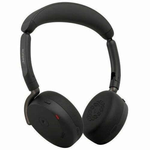 JABRA EVOLVE3 65 FLEX UC LINK390C BLACK WLC CHRG