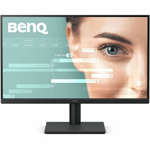 BenQ GW2291 22" Class Full HD LED Monitor - 16:9 - 54.6 cm (21.5") Viewable - In-plane Switching (IPS) Technology - LED Ba