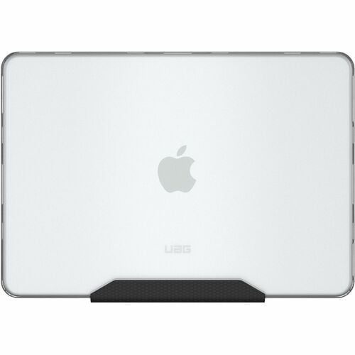 Urban Armor Gear Scout Case for Apple MacBook Neo - Ice - 33 cm (13") Maximum Screen Size Supported