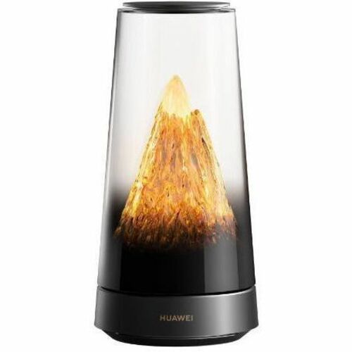 Huawei X3 Pro Wi-Fi 7 IEEE 802.11 a/b/g/n/ac/ax/be Ethernet Drahtlos Router - Dualband - 2,40 GHz ISM-Band - 5 GHz UNII-Ba