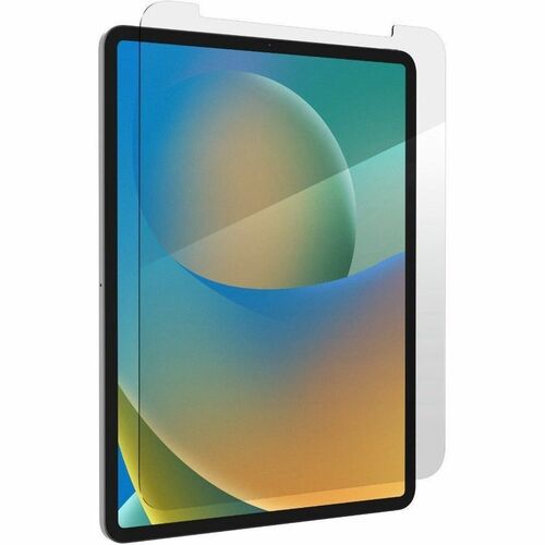 invisibleSHIELD Glass Elite Glass Screen Protector for iPad Pro - Clear - For 27.9 cm (11") LCD Tablet - Anti-microbial - 