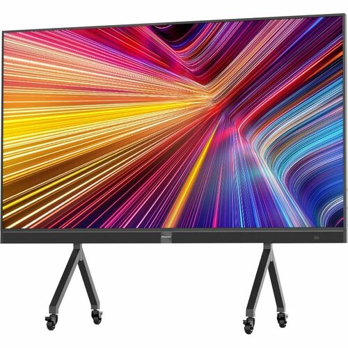 Hisense HAIO108DE-T 108" LED All-in-one Display - 108" LCD - ARM Cortex A73 1.30 GHz - 3 GB DDR SDRAM - Infrared - Touchsc