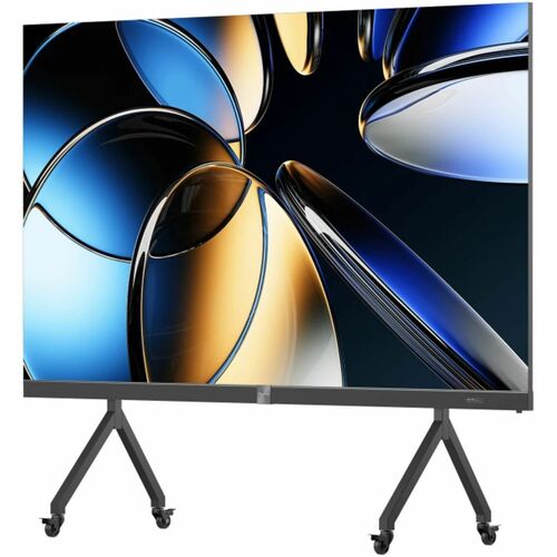 Hisense HAIO136GE 136" LED All-in-one Display - 136" LCD - ARM Cortex A73 1.80 GHz - 8 GB DDR SDRAM - 16:9 Aspect Ratio - 