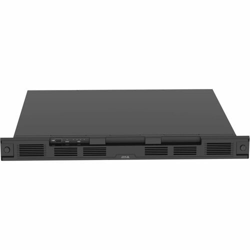 AXIS S4000 Wired Video Surveillance Station 32 TB HDD - TAA Compliant - Network Video Recorder