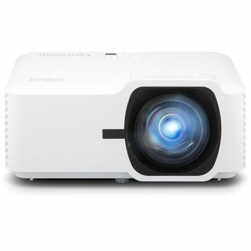 ViewSonic Luminous Superior LSD400HD-ST Objektiv mit kurzer Brennweite (Short Throw) Wandmontierbar, Deckenmontage DLP-Pro
