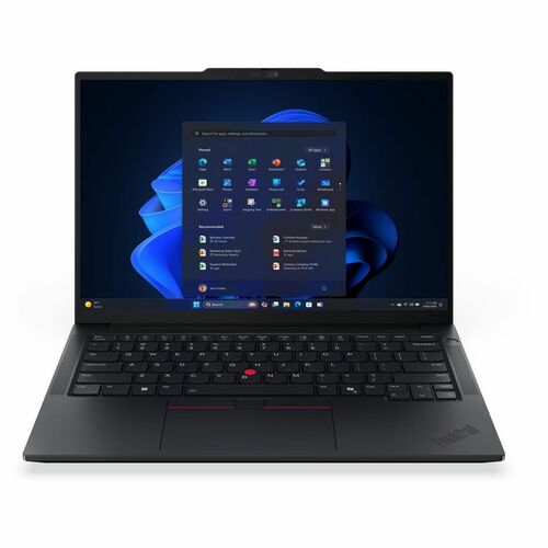 Lenovo ThinkPad E14 Gen 8 21Y200AQHV 35.6 cm (14") Copilot+ PC Notebook - WUXGA - 60 Hz - AMD Ryzen AI 7 Ryzen AI 400 Seri