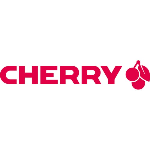 CHERRY XTRFY Gaming Mouse - Black