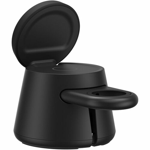 Belkin UltraCharge WIZ052 Induction Charger - For Smartphone, Smartwatch, iPhone - 15 V Input - 2 A - 5 V DC Output - Inpu