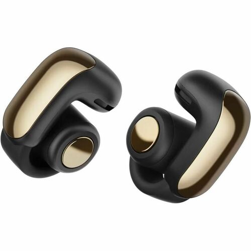 Bose Ultra Open 真无线 耳塞, 耳背式 立体声 耳机 - 双声道 - 打开 - 蓝牙