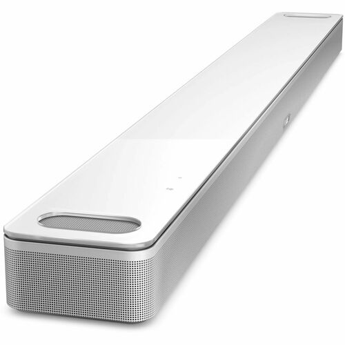 Bose Smart Ultra 蓝牙 智能条形音箱 - Surround Sound, Dolby Atmos, TrueSpace - 无线局域网 - HDMI