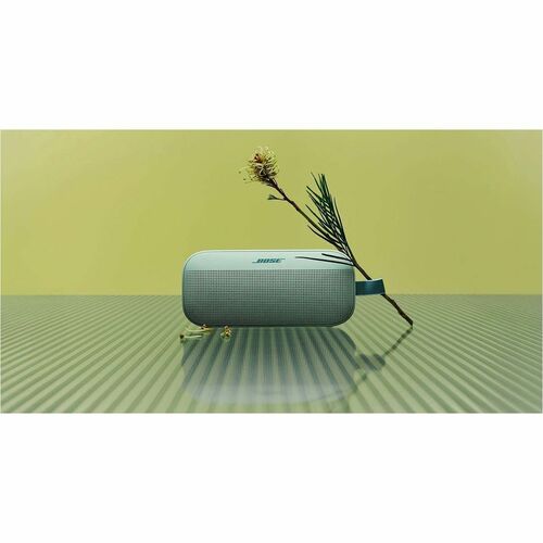 Bose SoundLink Flex 便携式 蓝牙 扬声器系统 - 可充电电池