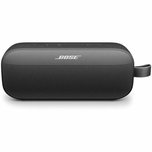 Bose SoundLink Flex 便携式 蓝牙 扬声器系统 - 可充电电池