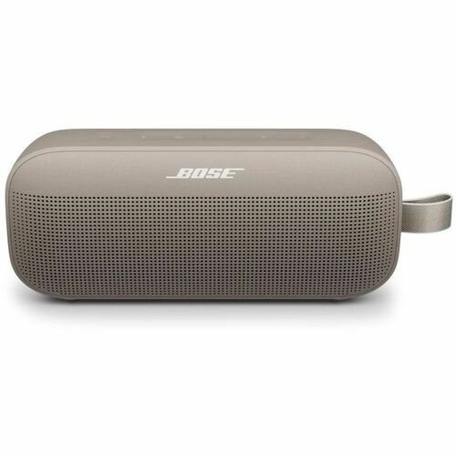Bose SoundLink Flex 便携式 蓝牙 扬声器系统 - 可充电电池 - 1
