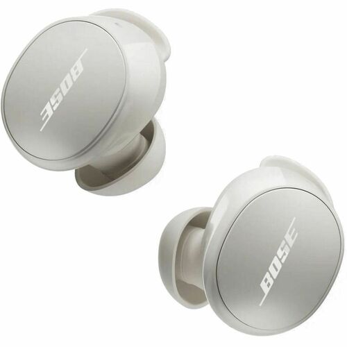 Bose Quiet Comfort 真无线 耳塞 立体声 耳机 - 双声道 - 入耳式 - 蓝牙 - 降噪