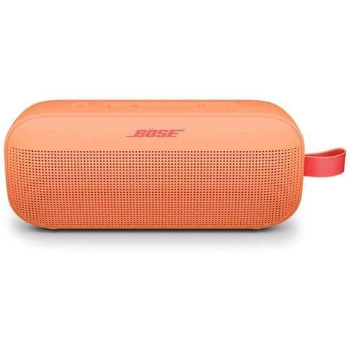 Bose SoundLink Flex 442591 便携式 蓝牙 扬声器系统 - 可充电电池