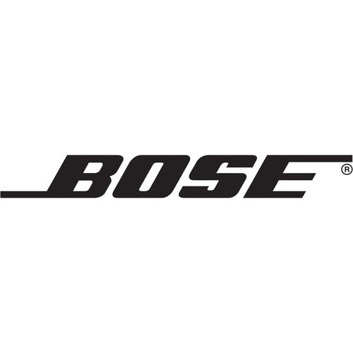 Bose QuietComfort (2nd Gen) 有线/无线 立体声 耳机 - 双声道 - 耳罩 - 蓝牙 - 降噪 - 迷你手机（3.5毫米）, C型 USB