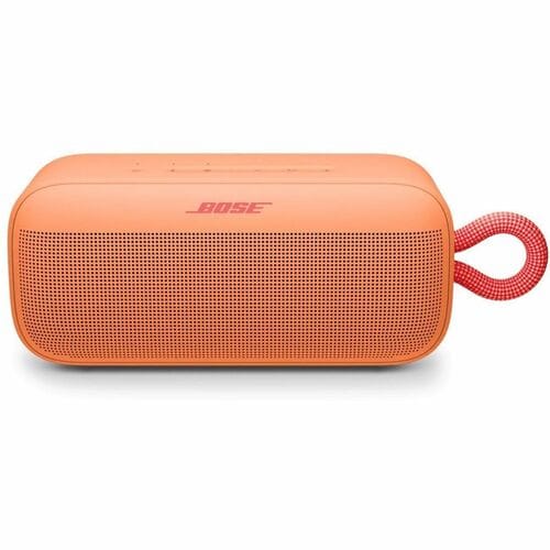 Bose SoundLink Plus 便携式 蓝牙 扬声器系统 - 可充电电池