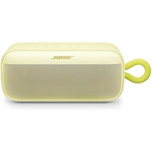 Bose SoundLink Plus 便携式 蓝牙 扬声器系统 - 可充电电池