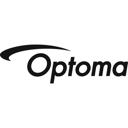 Optoma DuraCore ZH521ST 3D Objektiv mit kurzer Brennweite (Short Throw) DLP-Projektor - 16:9 - Weiß - 3,000,000:1 Kontrast