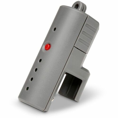 Blocage pour notebook Kensington ClickSafe - pour Ordinateur Portable, Serrure