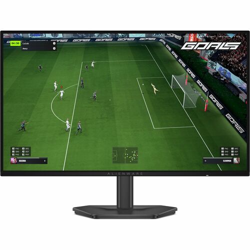Dell Alienware AW2726DL 27 Zoll Klasse WQHD Gaming-LCD-Monitor - 16:9 Format - Schwarz - 68,6 cm (27 Zoll) Viewable - IPS-