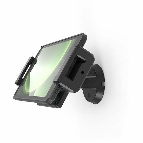 Compulocks Cling Extreme 505BUCLXB Wandhalterung für Tablet, Interactive Display - Schwarz - Querformat/Hochformat - Bilds