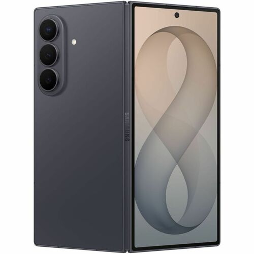 Samsung Galaxy Z Fold8 Ultra SM-F976B 512 GB Smartphone - 20,3 cm (8 Zoll) Flexibler faltbarer Bildschirm Dynamic AMOLED 2