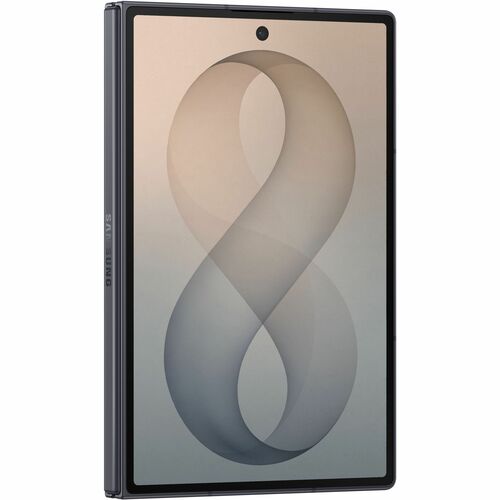 Samsung Galaxy Z Fold8 SM-F971B 512 GB Smartphone - 19,3 cm (7,6 Zoll) Flexibler faltbarer Bildschirm Dynamic AMOLED 2X QX