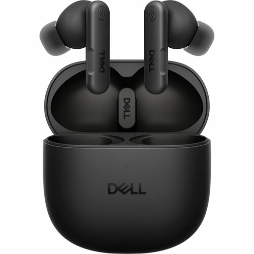Dell Pro Plus EB525 True Wireless Earbud Stereo Earset - Microsoft Teams Certification - Binaural - In-ear - 30 m (1181.10