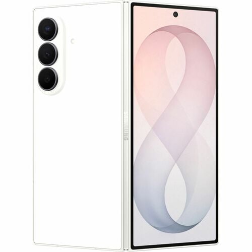 Samsung Galaxy Z Fold8 Ultra SM-F976B 512 GB Smartphone - 20.3 cm (8") Flexible Folding Screen Dynamic AMOLED 2X QXGA+ 250