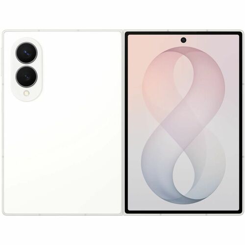 Samsung Galaxy Z Fold8 Ultra SM-F976B 256 GB Smartphone - 20.3 cm (8") Flexible Folding Screen Dynamic AMOLED 2X QXGA+ 250