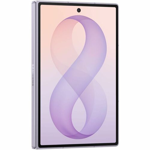 Samsung Galaxy Z Fold8 SM-F971B 1 TB Smartphone - 19.3 cm (7.6") Flexible Folding Screen Dynamic AMOLED 2X QXGA+ 1848 x 24