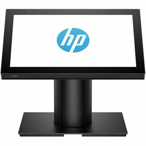 HP Engage One Pro G2 POS Terminal - vPro-Technologie - (Intel Core i5 i5-14500T - 16 GB DDR5 SDRAM 256 GB M.2/PCI Express 