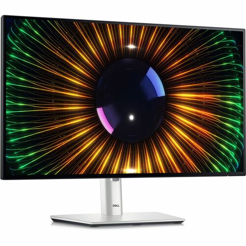 Dell UltraSharp U2424H 24" 等级 Full HD LED显示器 - 16:9 - 60.5 cm (23.8") Viewable - 平面转换 (IPS) 技术 - LED边缘照明系统 背光 - 1920 x 108