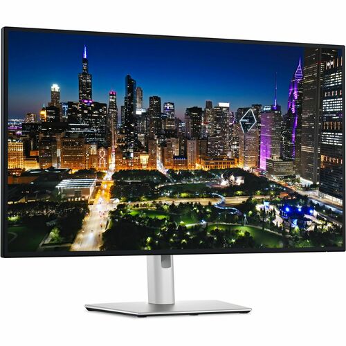 Dell UltraSharp U3225QE 32" 等级 4K UHD LED显示器 - 16:9 - 符合 TAA 标准 - 80 cm (31.5") Viewable - 共面转换（IPS）黑科技 - LED边缘照明系统 背光 - 3