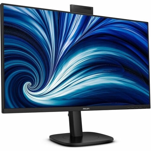 27B2U3601H/75 27in(68.5cm) 2560x1440 QHD 3000 Series LCD with USB-C dockin IPS and SoftBlue Eye Technology Displayport/ HD