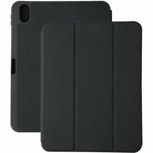 4smarts Basic Tasche (Folie) für 27,7 cm (10,9 Zoll) bis 27,9 cm (11 Zoll) Apple iPad (2022), iPad (11. Generation) Tablet
