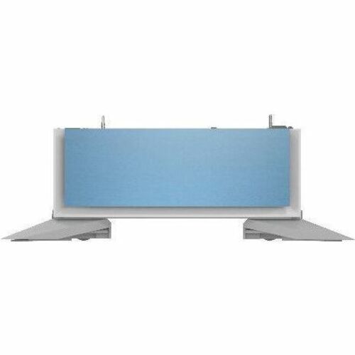 HP Printer Stand - 26.6 cm Height x 56.6 cm Width x 63 cm Depth - For Printer
