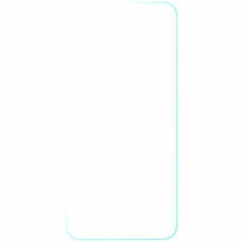 Protecteur écran pour Samsung Galaxy A37, Galaxy A57 Just in Case En verre trempé Transparent - Pour SuperBright Smartphon