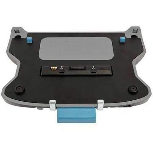 Getac 7 Port(s) Docking Station for Notebook - Charging Capability - 5 x USB Ports - 2 x USB 2.0 - 3 x USB 3.0 - 3 x USB T