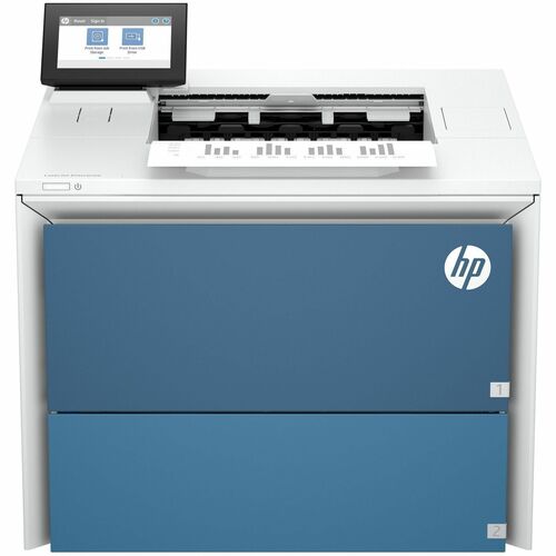 HP LaserJet Ent 6501dn Prntr