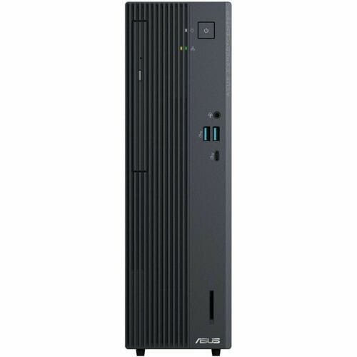 Asus ExpertCenter P500 P500SV-07240H132X Desktop Computer - Intel Core 7 Series 2 240H - 16 GB - 512 GB PCI Express NVMe 4
